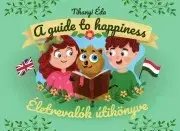 Rozprávky Életrevalók útikönyve - Éda Tihanyi