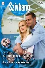 Romantická beletria Szívhang 576–577. - Lowe Fiona,Webber Meredith
