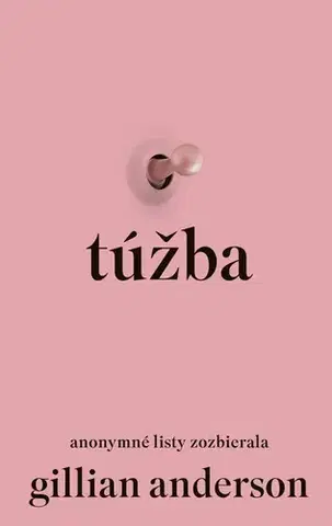 Psychológia, etika Túžba - neuvedený autor