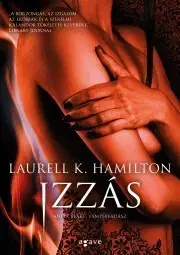 Sci-fi a fantasy Izzás - Laurell K. Hamilton