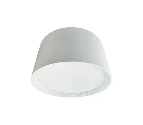 Svietidlá  LED Bodové svietidlo LED/17W/230V 4000K pr. 15 cm biela LPL524