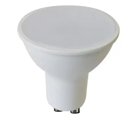 Žiarovky Greenlux LED Žiarovka GU10/3W/230V 6000K 