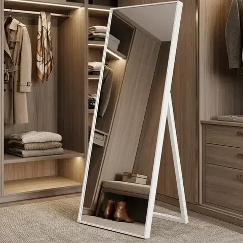 Dekorácie a bytové doplnky Stojace zrkadlo Emily 58x148
