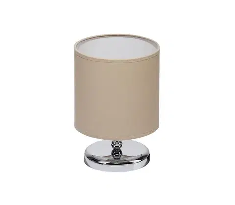 Lampy JUPITER 1272-BTL - Stolná lampa BOSTON 1xE27/60W 1272-BTL