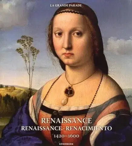 Dejiny, teória umenia Renaissance 1420-1600 - Kristina