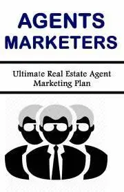 Sociológia, etnológia Agents Marketers - Alnajjar Rasheed