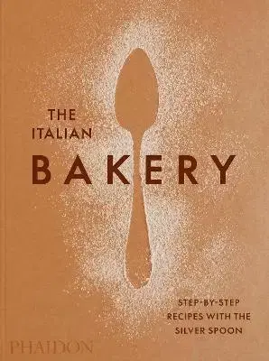 Národná kuchyňa - ostatné The Italian Bakery - Kolektív autorov