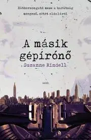 Detektívky, trilery, horory A ?másik gépírónő - Suzanne Rindellová