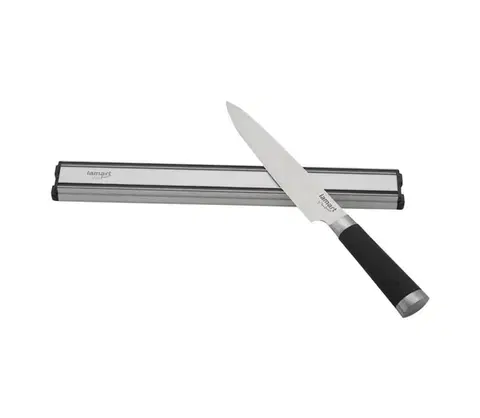 Kuchynské potreby Lamart - Magnetická nerezová lišta 36,5 cm 42000521