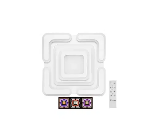 Svietidlá  WALP201-RB/LED - LED Stievateľné stropné svietidlo TIPO LED/120W/230V +DO WALP201-RB/LED