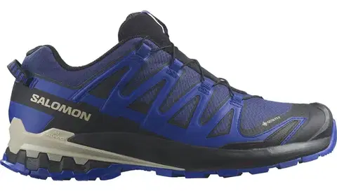 Trail Salomon Xa Pro 3D V9 GTX M Veľkosť: 44 2/3 EUR