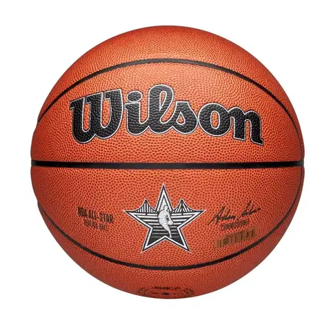 Lopty Wilson NBA All Stars Replica 2025 Veľkosť: size: 7