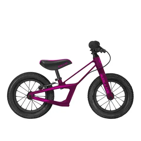 Detské odrážadlá KELLYS KIRU RACE 12" 2021 Purple