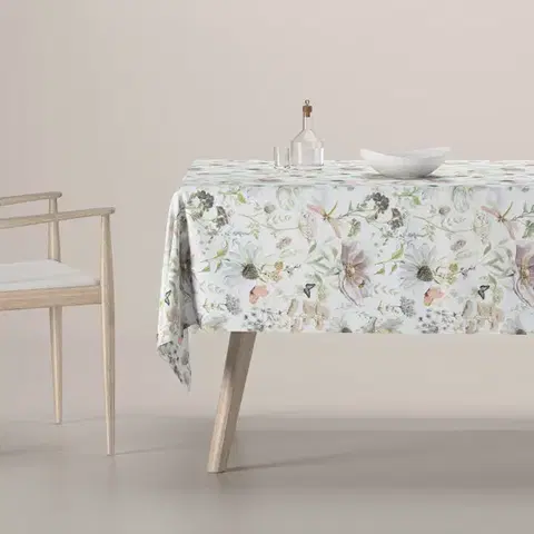 Obrusy Obrus na stôl obdĺžnikový