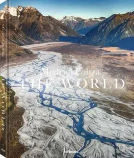 Cudzojazyčná literatúra The World - Michael Poliza