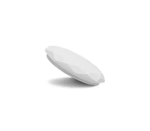 Svietidlá Geti LED stropné svietidlo LED/36W/230V 3000/4000/6000K pr. 49 cm 04182481