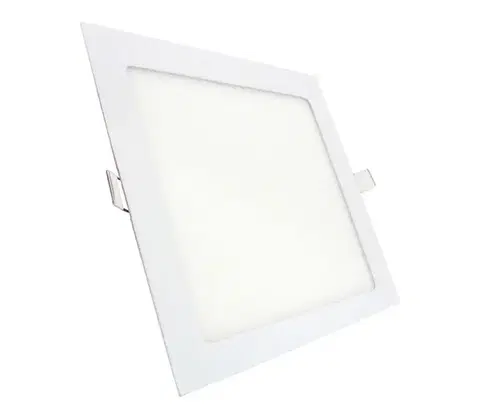 Svietidlá  LED podhľadové svietidlo QTEC LED/15W/230V 2700K 008 0000996