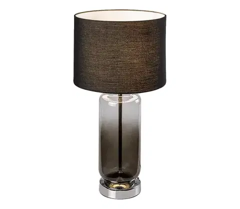 Lampy Rabalux 74049 - Stolová lampa RIEN 1xE27/60W/230V 74049