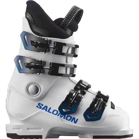 Detské lyžiarky Salomon S/MAX 60T Junior Veľkosť: 19 cm