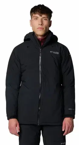 Lyžiarske bundy Columbia Winter District™ III Jacket M Veľkosť: XL