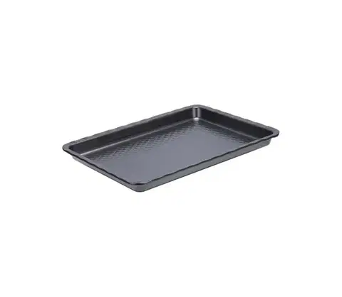 Panvice a hrnce Resto - Plech na pečenie NORMA 35,5x25 cm RES-96117