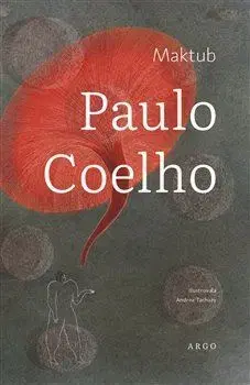 Svetová beletria Maktub - Paulo Coelho,Marie Havlíková
