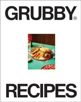 Kuchárky - ostatné Grubby Recipes