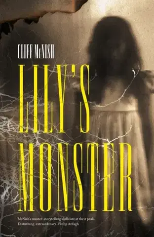 Young adults Lily's Monster - Cliff McNish