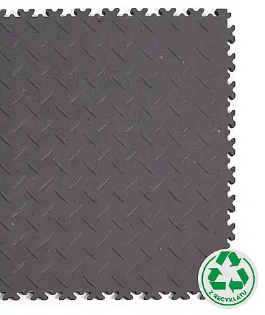 Industry ultra ECO FORTELOCK Industry ultra ECO Classic Diamant Grafitová