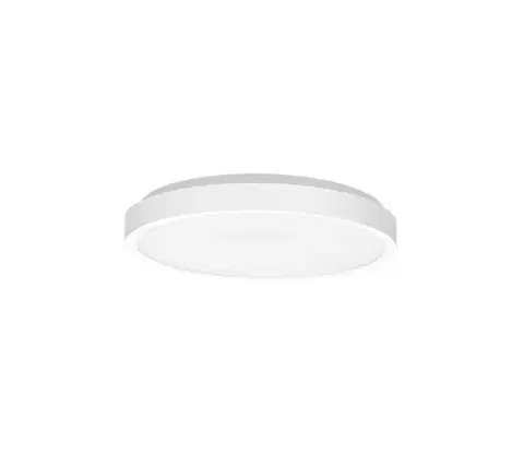 Svietidlá  W3090-12W/BI-LED Kúpeľňové stropné svietidlo LIRA LED/12W/230V IP44 biela W3090-12W/BI