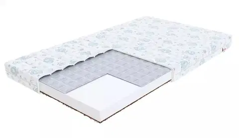 Matrace FDM Penový matrac MIKI Dumbo | 80 x 180 cm