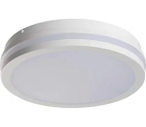 Svietidlá  38786 - LED Vonk. svietidlo BENO LED/24/30W/230V 3000/3500/4000K IP65 biela 38786