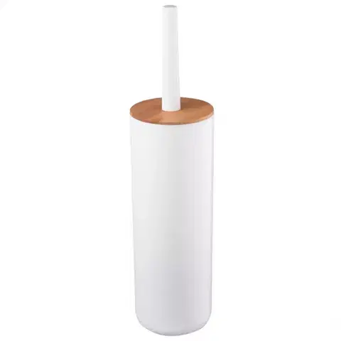 Kúpeľňové doplnky Kefa WC WC Snow 07582