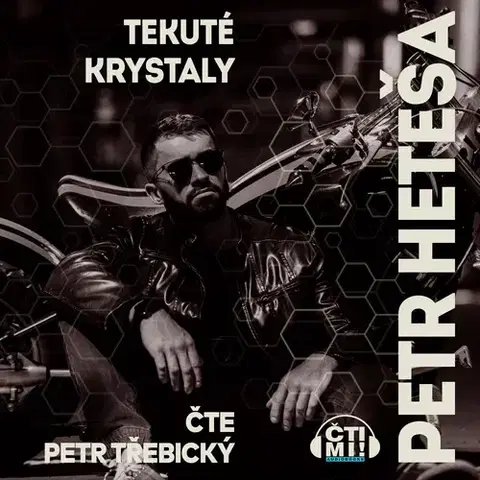 Fantasy, upíri Milovať a ctiť OZ Tekuté krystaly