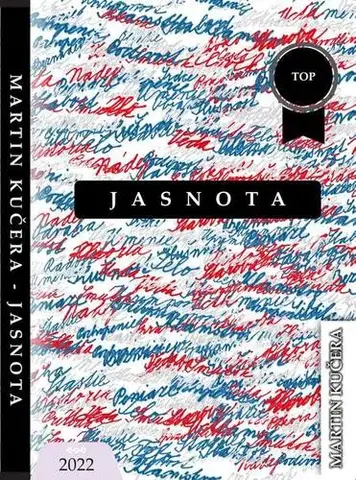Slovenská poézia Jasnota - Martin Kučera sMart-In ®