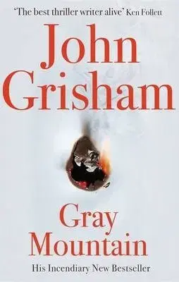Cudzojazyčná literatúra Gray Mountain - John Grisham