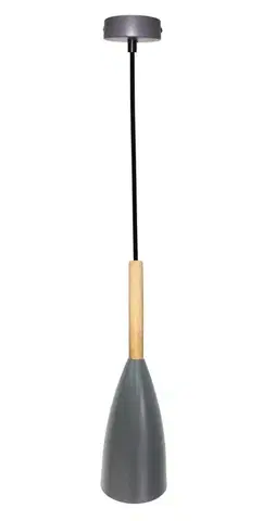 LED osvetlenie Závesná lampa TROSA Candellux
