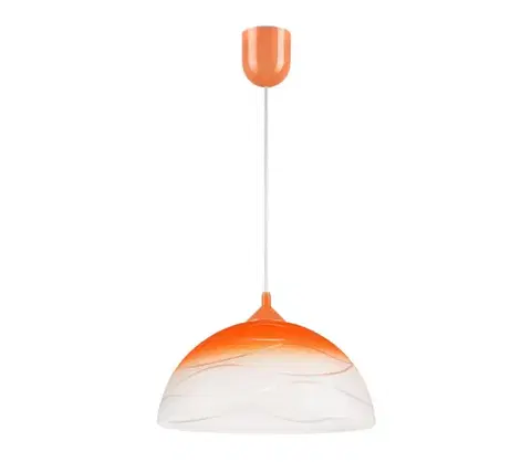 Svietidlá  Luster na lanku 1xE27/60W/230V LM 1.1/16