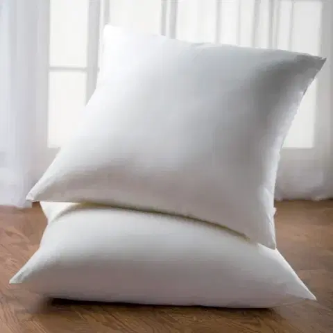 Vankúše Vankúš antialergický neprešívaný 35x45cm TiaHome
