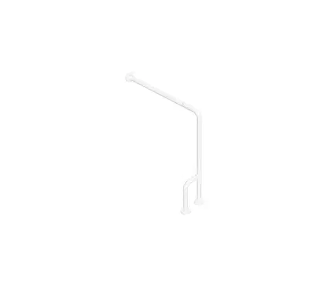 Svietidlá BEMETA Oporné madlo 23x86,6 cm biele 301154133