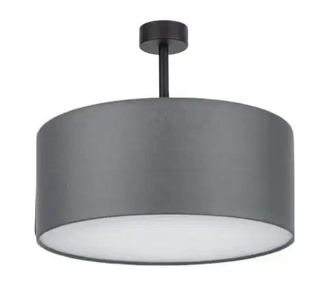 Svietidlá  Luster na tyči FILIPPO 4xE27/60W/230V 4240