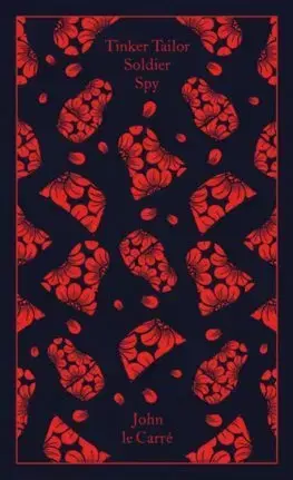 Detektívky, trilery, horory Tinker Tailor Soldier Spy - John le Carré