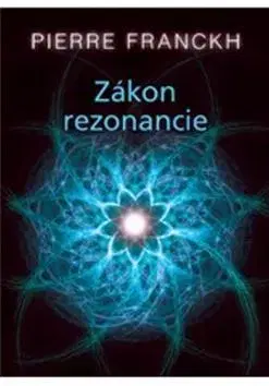 Veštenie, tarot, vykladacie karty Zákon rezonancie - karty - Pierre Franckh