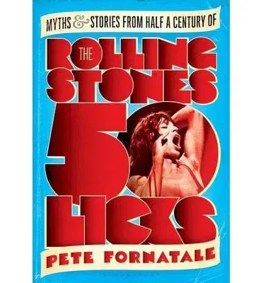 Hudba - noty, spevníky, príručky 50 Licks - Peter Fornatale