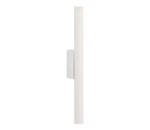 Svietidlá Argon 7223 - LED Nástenné svietidlo GRECO 2xLED/4,2W/230V 3000K biela 7223