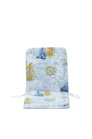 Sedákov Chair Pad Aspendos 3 - Multicolor