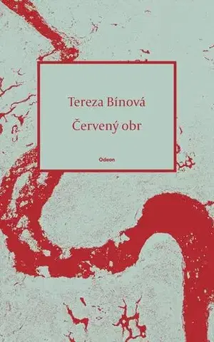 Poézia Červený obr - Tereza Bínová