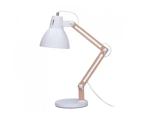 Stolné lampy  WO57-W