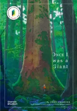 Pre deti a mládež - ostatné Once I was a Giant - Zeno Sworder