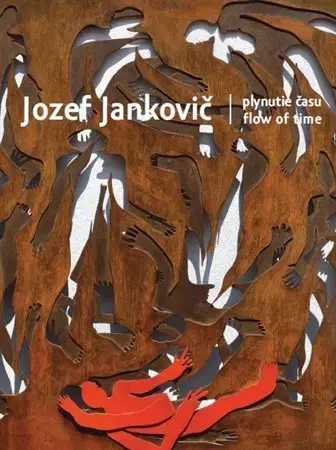 Sochárstvo, plastika Jozef Jankovič - Plynutie času / Flow of time - Juraj Mojžiš